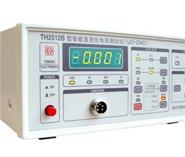 Impedance tester