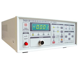 Impedance Tester 阻抗測試儀