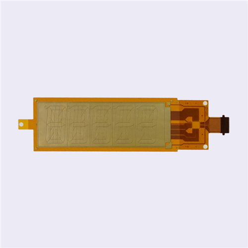 FPC(仪器仪表用）